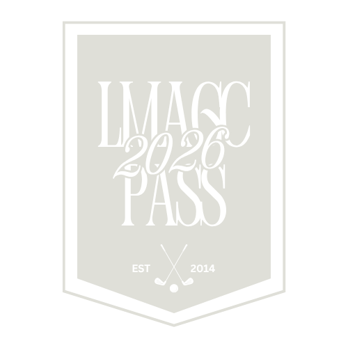 2026 LMAGC Pass (Early Bird)