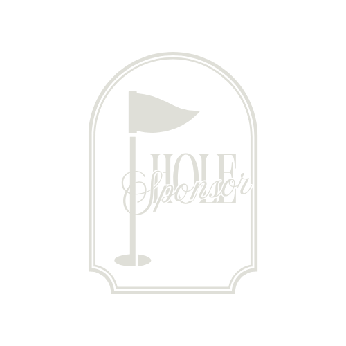 2026 Hole Sponsor