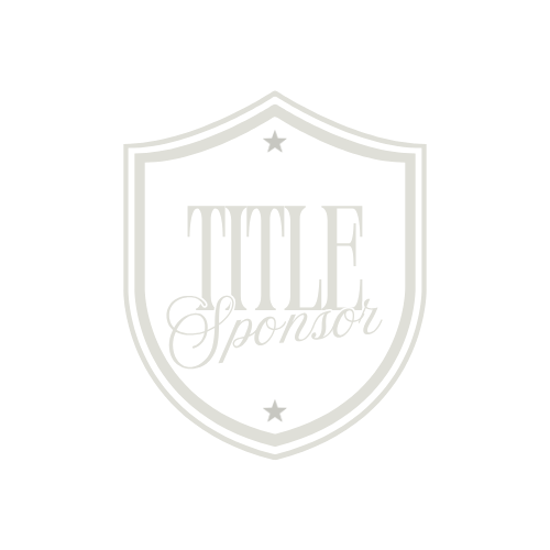 2026 Title Sponsor